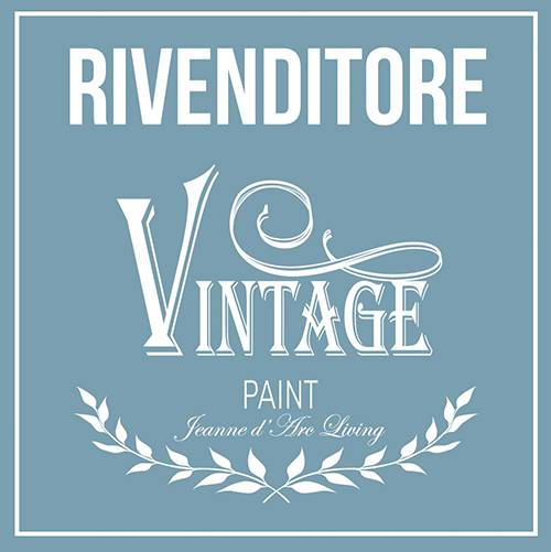 rivenditore vintage paint milano e provincia