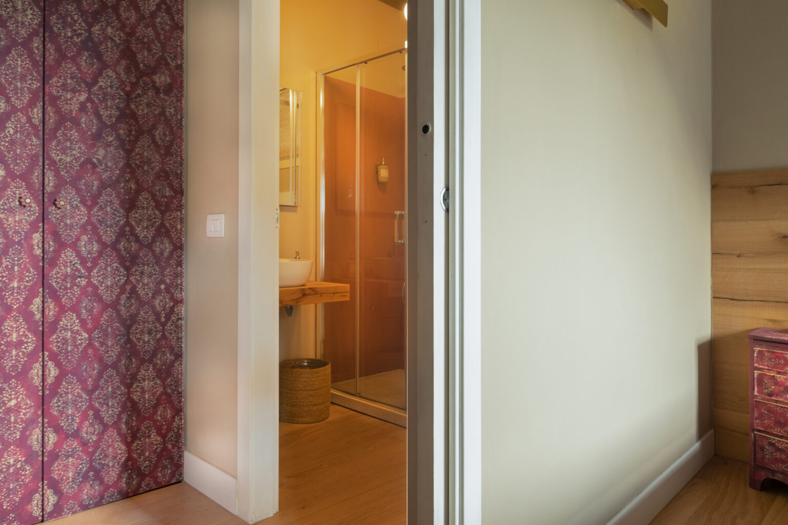 bagno