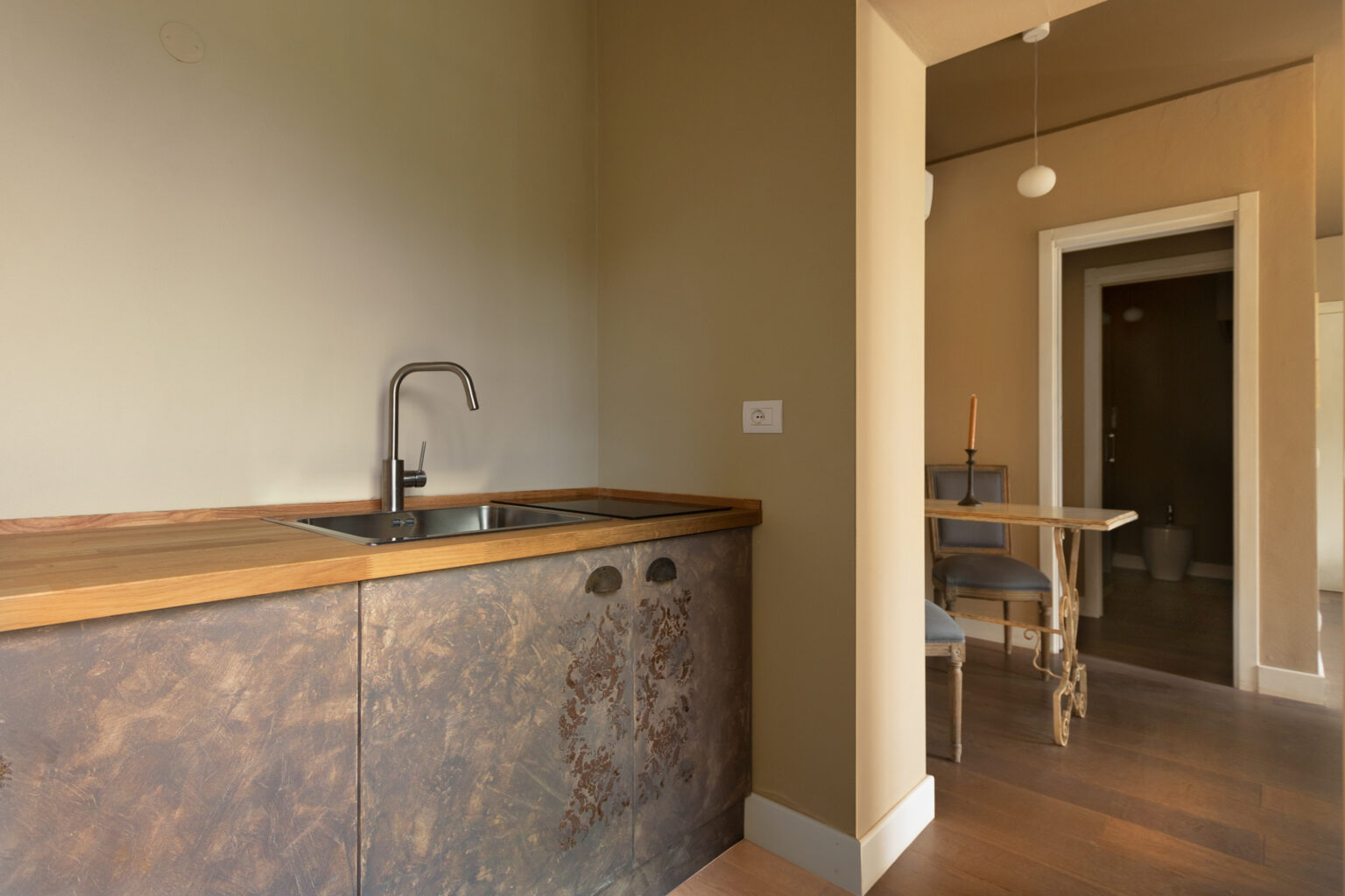 cucina